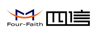 FourFaith logo